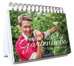 Abbildung von Rasch | Raschs Gartenliebe | 1. Auflage | 2021 | beck-shop.de