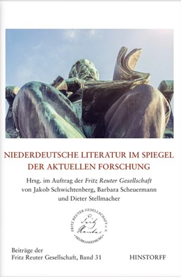 Abbildung von Fritz Reuter Gesellschaft e.V. | Beiträge der Fritz Reuter Gesellschaft | 1. Auflage | 2021 | beck-shop.de