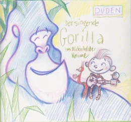 Abbildung von Puschban | Der singende Gorilla | 1. Auflage | 2021 | beck-shop.de