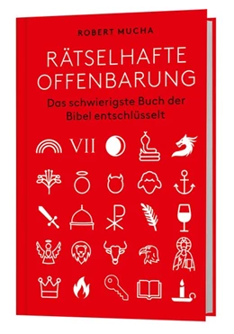 Abbildung von Mucha | Rätselhafte Offenbarung | 1. Auflage | 2021 | beck-shop.de