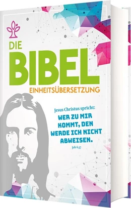 Abbildung von Bischöfe Deutschlands | Die Bibel Firmung | 1. Auflage | 2021 | beck-shop.de