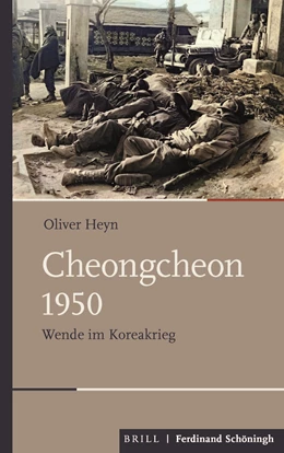 Abbildung von Heyn | Cheongcheon 1950 | 1. Auflage | 2021 | beck-shop.de