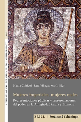 Abbildung von Mujeres imperiales, mujeres reales | 1. Auflage | 2021 | beck-shop.de