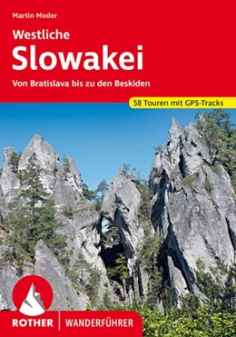 Abbildung von Moder | Westliche Slowakei | 1. Auflage | 2022 | beck-shop.de