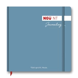 Abbildung von Neue Genfer Übersetzung (NGÜ): Neues Testament | 1. Auflage | 2021 | beck-shop.de