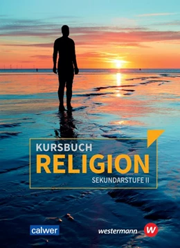 Abbildung von Dieterich / Großklaus | Kursbuch Religion Sekundarstufe II - Ausgabe 2021 | 1. Auflage | 2021 | beck-shop.de