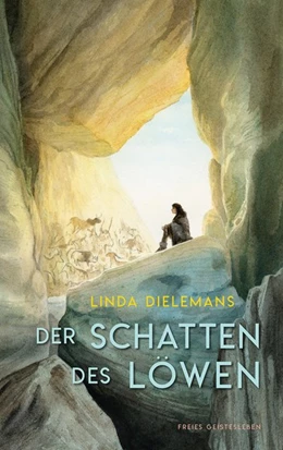 Abbildung von Dielemans | Im Schatten des Löwen | 1. Auflage | 2021 | beck-shop.de