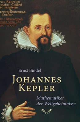 Abbildung von Bindel | Johannes Kepler | 1. Auflage | 2021 | beck-shop.de