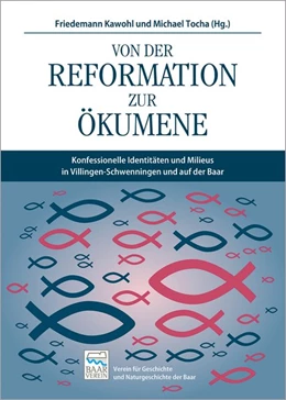 Abbildung von Kawohl / Tocha | Von der Reformation zur Ökumene | 1. Auflage | 2020 | beck-shop.de
