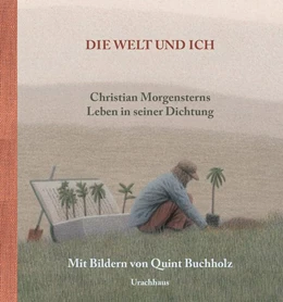 Abbildung von Morgenstern | Die Welt und ich | 1. Auflage | 2021 | beck-shop.de