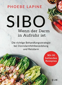 Abbildung von Lapine | SIBO - Wenn der Darm in Aufruhr ist | 1. Auflage | 2021 | beck-shop.de