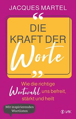 Abbildung von Martel | Die Kraft der Worte | 1. Auflage | 2021 | beck-shop.de
