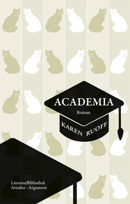 Abbildung von Ruoff | Academia | 1. Auflage | 2021 | beck-shop.de