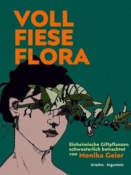 Abbildung von Geier | Voll fiese Flora | 1. Auflage | 2021 | beck-shop.de