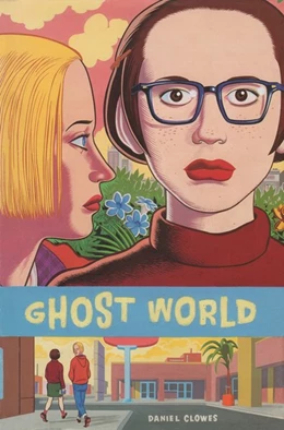 Abbildung von Clowes | Ghost World | 1. Auflage | 2021 | beck-shop.de