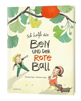 Abbildung von Sigg | Ich helfe Dir | 1. Auflage | 2021 | beck-shop.de