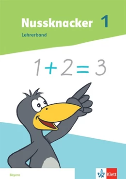 Abbildung von Nussknacker 1. Lehrerband Klasse 1. Ausgabe Bayern | 1. Auflage | 2021 | beck-shop.de