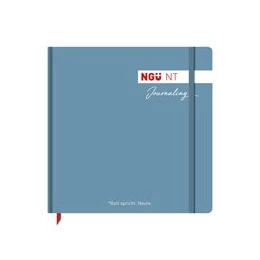 Abbildung von NGÜ Journaling Edition | 1. Auflage | 2021 | beck-shop.de