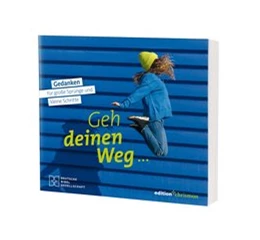 Abbildung von Geh deinen Weg | 1. Auflage | 2021 | beck-shop.de