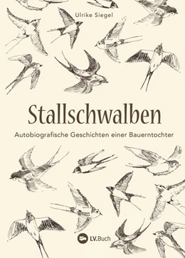 Abbildung von Siegel | Stallschwalben | 1. Auflage | 2019 | beck-shop.de