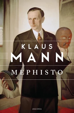Abbildung von Mann | Mephisto | 1. Auflage | 2021 | beck-shop.de
