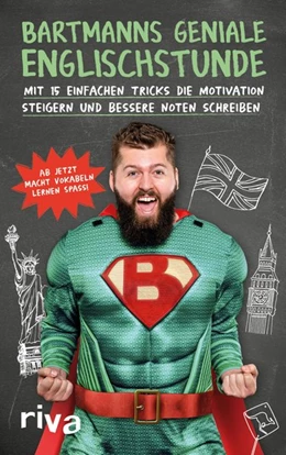 Abbildung von Bartmann | Bartmanns geniale Englischstunde | 1. Auflage | 2021 | beck-shop.de