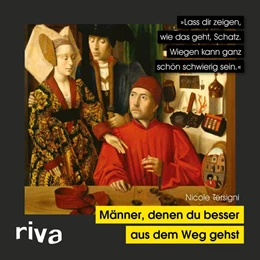 Abbildung von Tersigni | Männer, denen du besser aus dem Weg gehst | 1. Auflage | 2021 | beck-shop.de