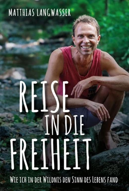 Abbildung von Langwasser | Reise in die Freiheit | 1. Auflage | 2021 | beck-shop.de