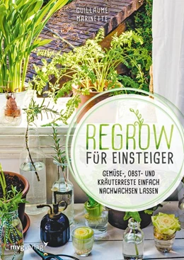 Abbildung von Marinette | Regrow für Einsteiger | 1. Auflage | 2021 | beck-shop.de