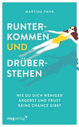 Abbildung von Pahr | Runterkommen und drüberstehen | 1. Auflage | 2021 | beck-shop.de