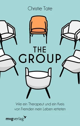 Abbildung von Tate | The Group | 1. Auflage | 2021 | beck-shop.de