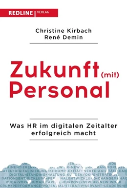 Abbildung von Kirbach / Demin | Zukunft (mit) Personal | 1. Auflage | 2021 | beck-shop.de