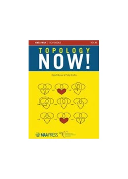 Abbildung von Topology Now! | 1. Auflage | 2019 | beck-shop.de