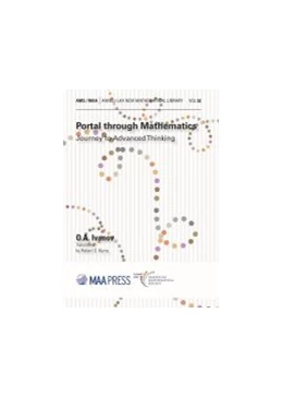 Abbildung von Portal through Mathematics | 1. Auflage | 2019 | beck-shop.de