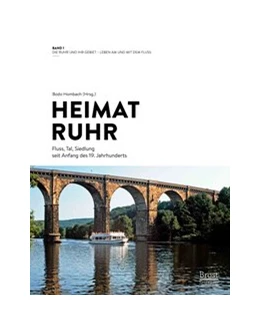 Abbildung von Hombach | Die Ruhr und ihr Gebiet | 1. Auflage | 2020 | beck-shop.de