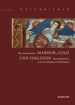 Abbildung von Mestemacher | Marmor, Gold und Edelsteine | 1. Auflage | 2021 | 11 | beck-shop.de