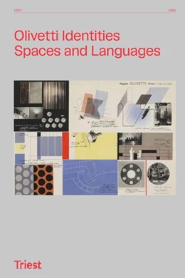 Abbildung von Fornari / Turrini | Olivetti Identities | 1. Auflage | 2022 | beck-shop.de