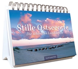 Abbildung von Stille Ostseeorte | 1. Auflage | 2021 | beck-shop.de