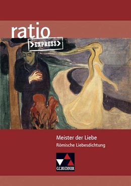 Abbildung von Lobe / Haß | Meister der Liebe | 1. Auflage | 2021 | beck-shop.de