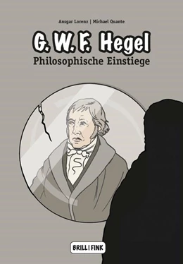 Abbildung von Quante / Lorenz | Georg Wilhelm Friedrich Hegel | 1. Auflage | 2022 | beck-shop.de