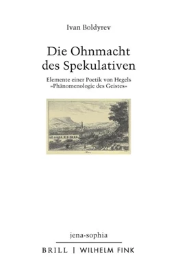 Abbildung von Boldyrev | Die Ohnmacht des Spekulativen | 1. Auflage | 2021 | beck-shop.de