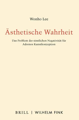 Abbildung von Lee | Ästhetische Wahrheit | 1. Auflage | 2021 | beck-shop.de