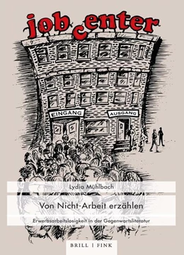 Abbildung von Mühlbach | Von Nicht-Arbeit erzählen | 1. Auflage | 2023 | beck-shop.de