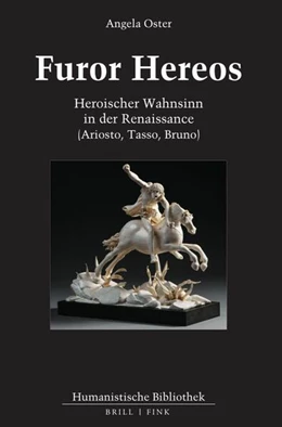 Abbildung von Oster | Furor Hereos | 1. Auflage | 2023 | beck-shop.de
