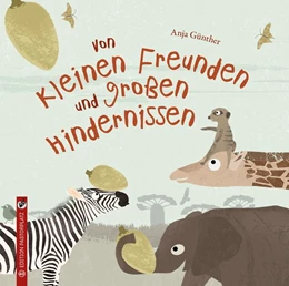 Abbildung von Günther | Von kleinen Freunden und großen Hindernissen | 1. Auflage | 2021 | beck-shop.de