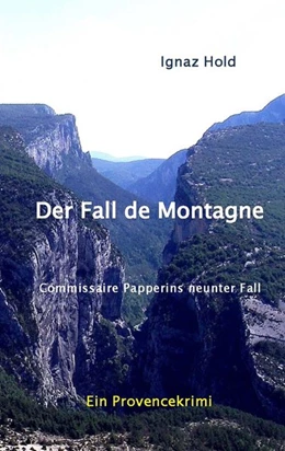 Abbildung von Hold | Der Fall de Montagne | 1. Auflage | 2020 | beck-shop.de