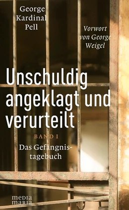 Abbildung von Pell | Unschuldig angeklagt und verurteilt | 1. Auflage | 2021 | beck-shop.de