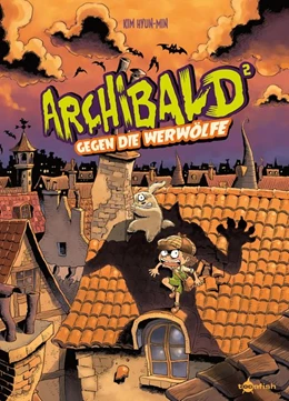 Abbildung von Kim | Archibald. Band 2 | 1. Auflage | 2021 | beck-shop.de