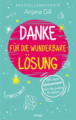 Abbildung von Gill | Danke für die wunderbare Lösung | 1. Auflage | 2021 | beck-shop.de