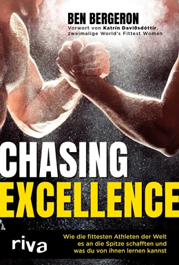 Abbildung von Bergeron | Chasing Excellence | 1. Auflage | 2021 | beck-shop.de